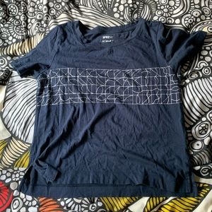 Uniqlo Women’s Tee